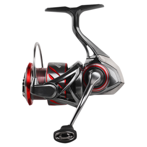 GW | Lightweight Universal Salt Freshwater Shallow Line Cup Fishing Reel