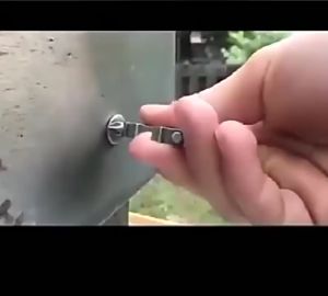 DNV - Alat Multi Tool Portabel: Kunci Salju 18 In 1