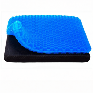 MLZH | Cooling Gel Seat Cushion for Long Sitting