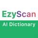 EzyScan Pen Kamus AI