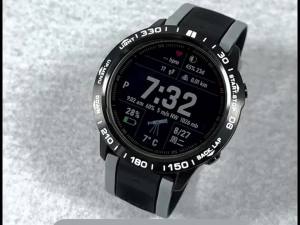 Watch Bumper Cover Ring Bezel For Garmin Fenix 8 47mm 51mm Bezel Metal Case Cover Protector Anti Scratch Fenix 8 51 Accessories