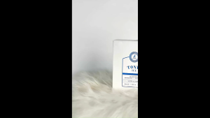 Tonic Ice Maison Alhambra Minyak Wangi EDP 100ml Long Lasting Perfume For Men Best Fragrance