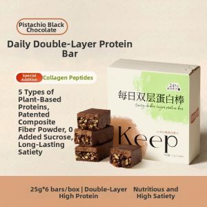 Keep | Nutritious High Protein Energy Bar