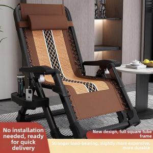 DANBIYIN | Ghế Ngả Dẻo Đai Cho Người Cao Tuổi