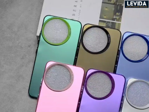 Case Tecno Spark 30 Pro 4G Silicone Case Casing Imd Case Hologram for Tecno Spark 30 Pro 4G