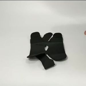 Safety Ankle Support Gym Running Protection Foot Bandage Elastic Ankle Brace Band Anti-slip Guard Sport Fitness Support
