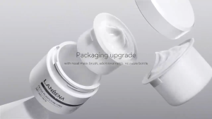 LANBENA 3g Blackheads Removal Sample Blackhead Remover Mask Nose Strips White Head Remover