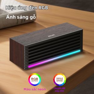 Philips | Loa Bluetooth có dây SPA3709 với card âm thanh tích hợp