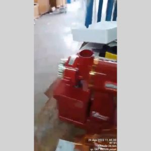 Fomac Coffee Grinder COG-HS600 COG HS 600 250 Gram Mesin Penggiling Giling Biji Kopi Model 600N 120 Watt