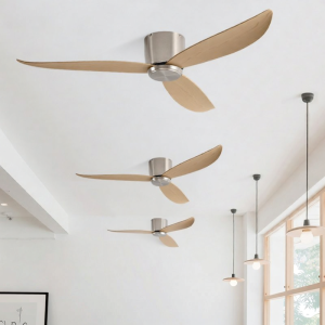 YYD | Strong Powerful Silent Vintage Ceiling Fan