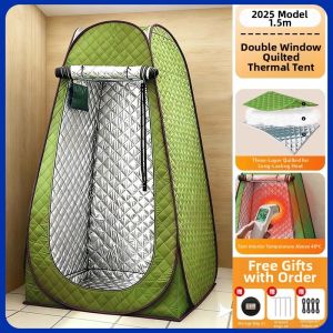 PATGEAR | Portable Changing Tent and Bathing Shelter for Warmth