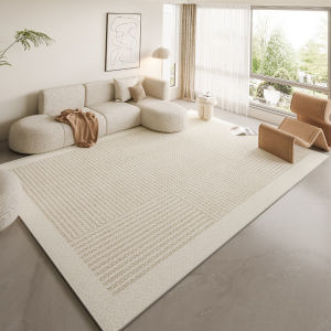 XXM | Wash-free Luxurious Large Area Living Room Carpet