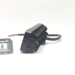 LAMPU LED SOROT MOBIL MOTOR 12V - 80V 6 18 24 28 MATA CREE KABUT FOG LAMP BAR CREE TEMBAK OUTDOOR