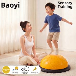 AOYI | Childrens Home Use Balance Ball Half Spherical