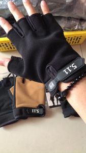 Găng Tay 511 Cụt ngón- găng tay xe máy- găng tay tập gym