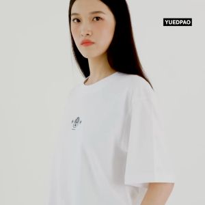 Yuedpao Munimal Collection in 2025 เสื้อยืดโอเวอร์ไซส์ สายมู ผ้าหนาทรงสวย ยับยากรีดง่าย ชิสะ Shisa