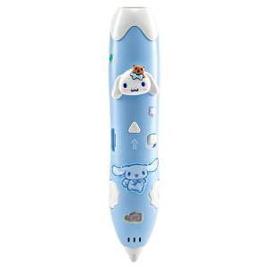 XUEDELE | Low Temperature Child-friendly 3D Drawing Pen