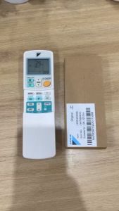 [HÀNG XỊN] Remote Điều khiển thay thế điều hòa Dai_kin NÚT HOME 2 CHIỀU ARC433A46 mới 100%-Tặng Pin