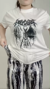 เซ็ตเสื้อผ้าหน้าร้อนสไตล์สาวมั่นใจ ใส่แล้วสวยปังทุกมุมกล้อง