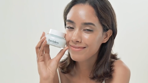 Torriden Dive In Hyaluronic Acid Soothing Cream100ml ซูตติ้ง ครีม ให้ความชุ่มชื้น ผ่อนคลายผิว
