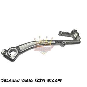 PEDAL KICK STARTER SELAHAN ENGKOL VARIO 125 FI SCOOPY FI COD