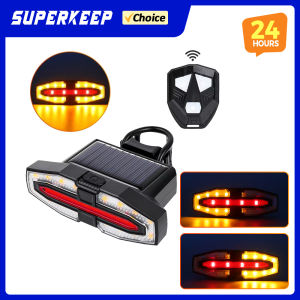 Remote Control Turn Signals Light Warning Front Light Universal for Ninebot Max G30 ES2 ES3 ES4 for Xiaomi M365 5 5Pro 6Lite