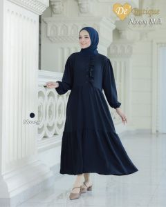 ADEEVA MIDI BY DE BUTIQUE