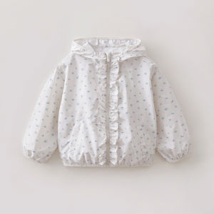 Marc&Janie | Breathable Sun Protection Clothing for Girls