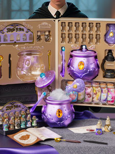 FEELO | Zodiac Theme Magic Potion Set Childrens Toy