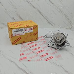 POMPA OLI HINO DUTRO HT130 130HT HT125 125HT TIPIS 23MM