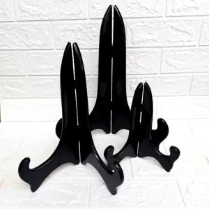 GIÁ XẾP KỆ KHUNG HÌNH CHÂN ĐẶT ẢNH THỜ CAO 15CM21CM25CM30CM35CM40CM