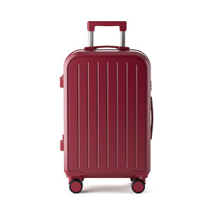 VCC | Wedding Dowry Luggage High-end Password Suitcases