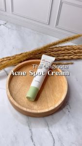 The Originote Acne Spot Cream