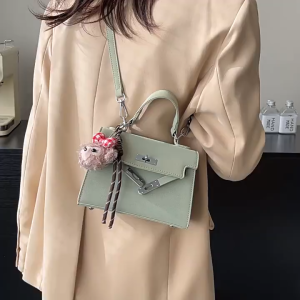 Tas Premium Handbag Wanita: Tas Selempang Wanita Import Slingbag Wanita