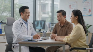 SK Kingphar Kidney Care - Hỗ trợ toàn diện cho sức khỏe thận - Thành phần thiên nhiên - 50 viên