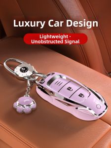 X | Nissan Car Key Cover