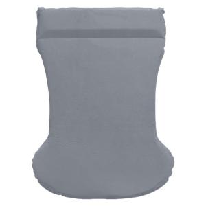 HELLOLEIBOO | Car Trunk Foldable Travel Bed Rear Seat Sleeping Pad