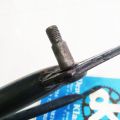 swingarm swing arm lengan ayun supit suzuki thunder 125 original second. 