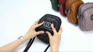 TAS WANITA SELEMPANG WANITA TERBARU / TAS SELEMPANG HP WANITA TERBARU / TAS WANITA MURAH TAPI MEWAH