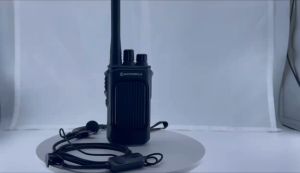 MOTOROLA GP3326 Walkie Talkie Two-Way Radio UHF Transceiver set NTC Type walkie-talkies radio walkie talkie long range
