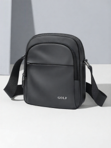 Golf | Stylish Large Capacity Mens Sling Bag