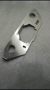 Breket Biled & Bracket Lampu Projie 3 Inch Single Plus D2 Pcx 150 Pcx 160