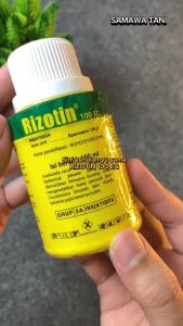 Rizotin 100 EC Insektisida