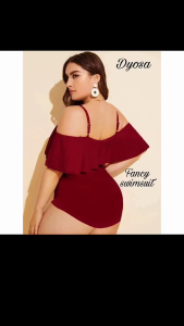 PLUS SIZE SWIMSUITS BOUTIQUE PH [FARI]