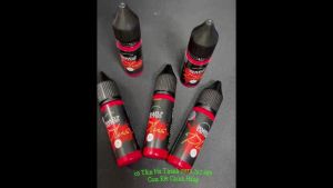 Mực Makeup cam kết chuẩn Nga Mực Phun Xăm/ cotamhathanh_dcpx