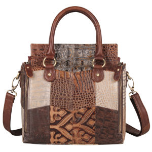 Túi Nữ Chính Hãng Thương Hiệu Cobbler Legend Túi Xách Đa Năng Túi Đeo Vai Bằng Da Cho Nữ Túi Nữ Sức Chứa Lớn