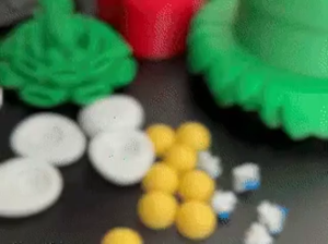 Egg Mechanical Keyboard Clicker | Sunny Side Up Fidget Toy | Satisfying Tactile Keychain | Cute Foodie Stress Relief Gadget | Unique Office Desk Accessory