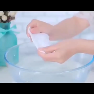 50/70/100PCS Thickening Disposable Wash Face Towel Clean Face Towel Remove Makeup Cotton Facial Tissue