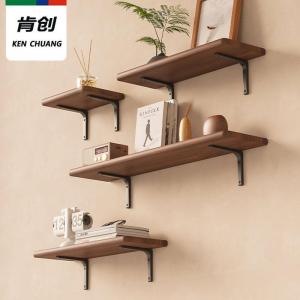 Wall Shelf Display Rack