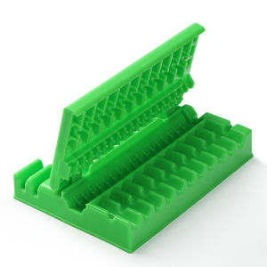 Multifunctional Skewer Beef And Mutton Skewer Machine Vegetable Roll Gluten Skewer Barbecue Tool Kitchen Utensils (READY STOCK)